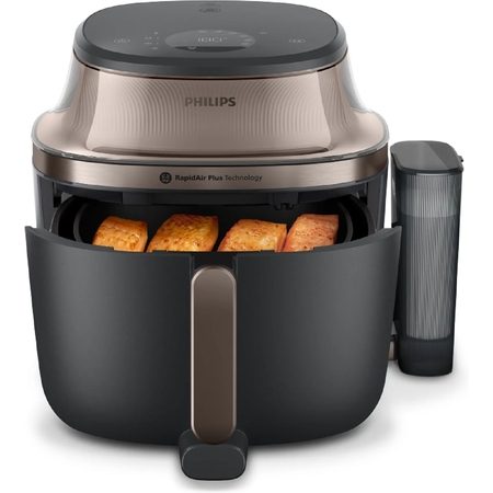 Philips NA547/07 5000 Airfryer - Goud