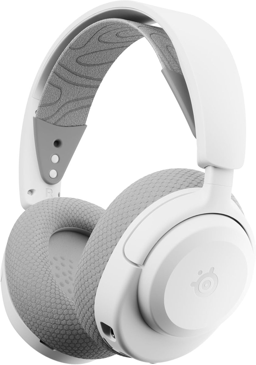 Gaming Headset – Over Ear Headset – Gamer Koptelefoon - audiooplossing