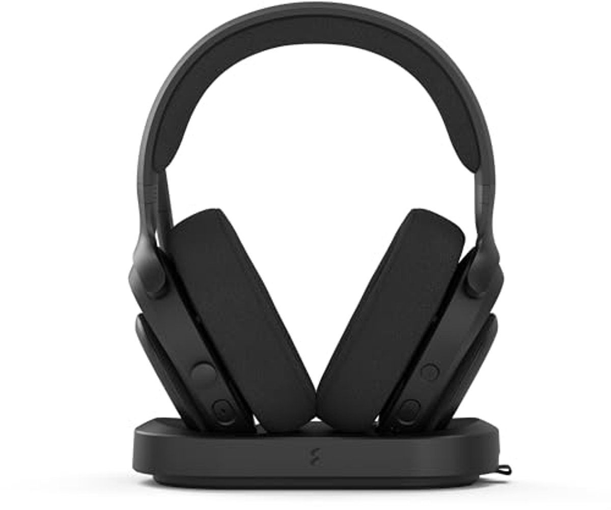 Gaming Headset – Over Ear Headset – Gamer Koptelefoon - audioset