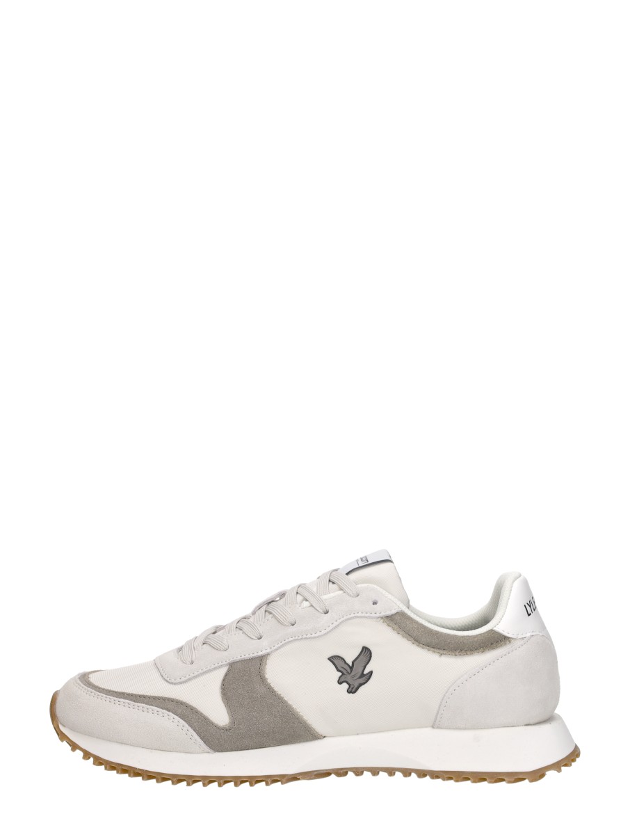 Lyle & Scott - Leno - Beige