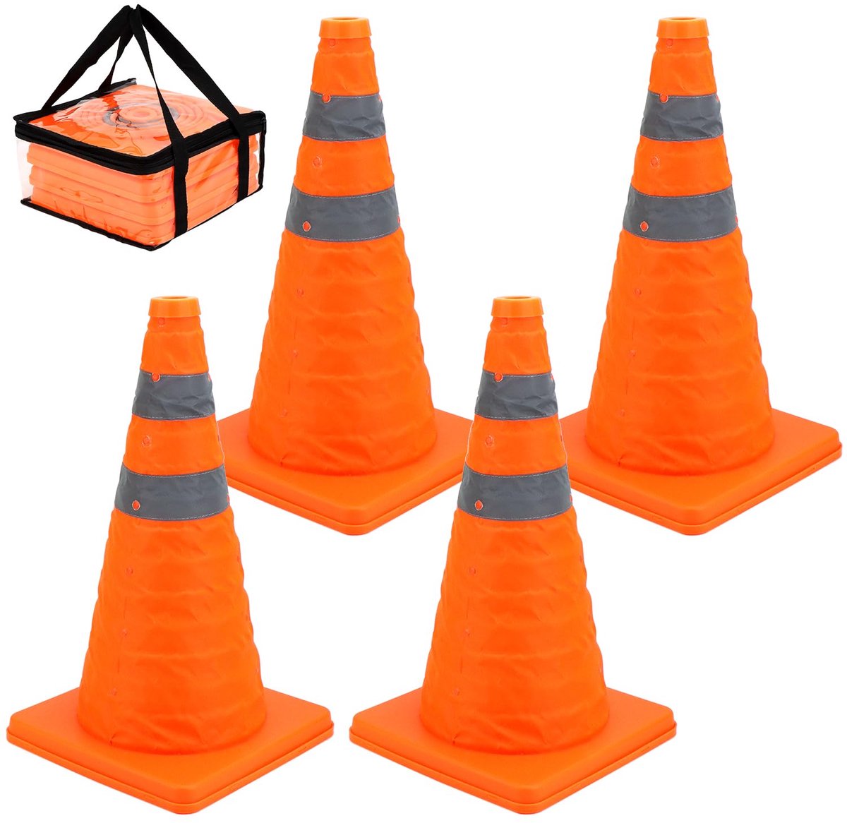 Anti-lek Neusdop - Siliconen Lichtblokkering - Geschikt voor MQ3 VR Headset