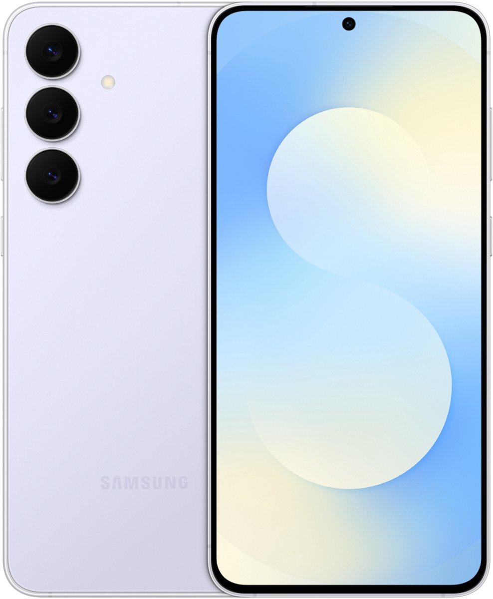 Samsung Galaxy S25 FE 5G - 512GB - Lichtblauw