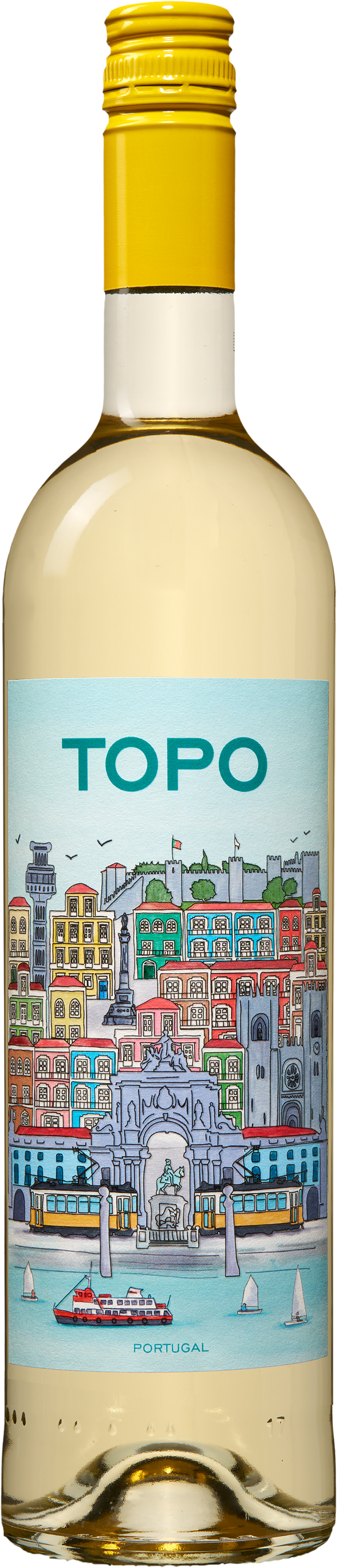 Wijnvoordeel Topo Branco