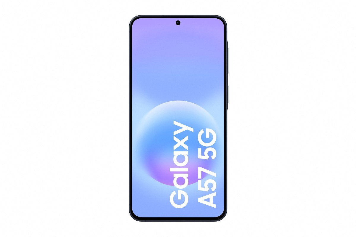 Samsung Galaxy A57 5G - 128GB - Marineblauw