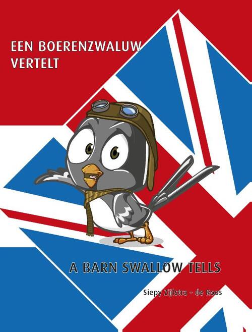 Een boerenzwaluw vertelt