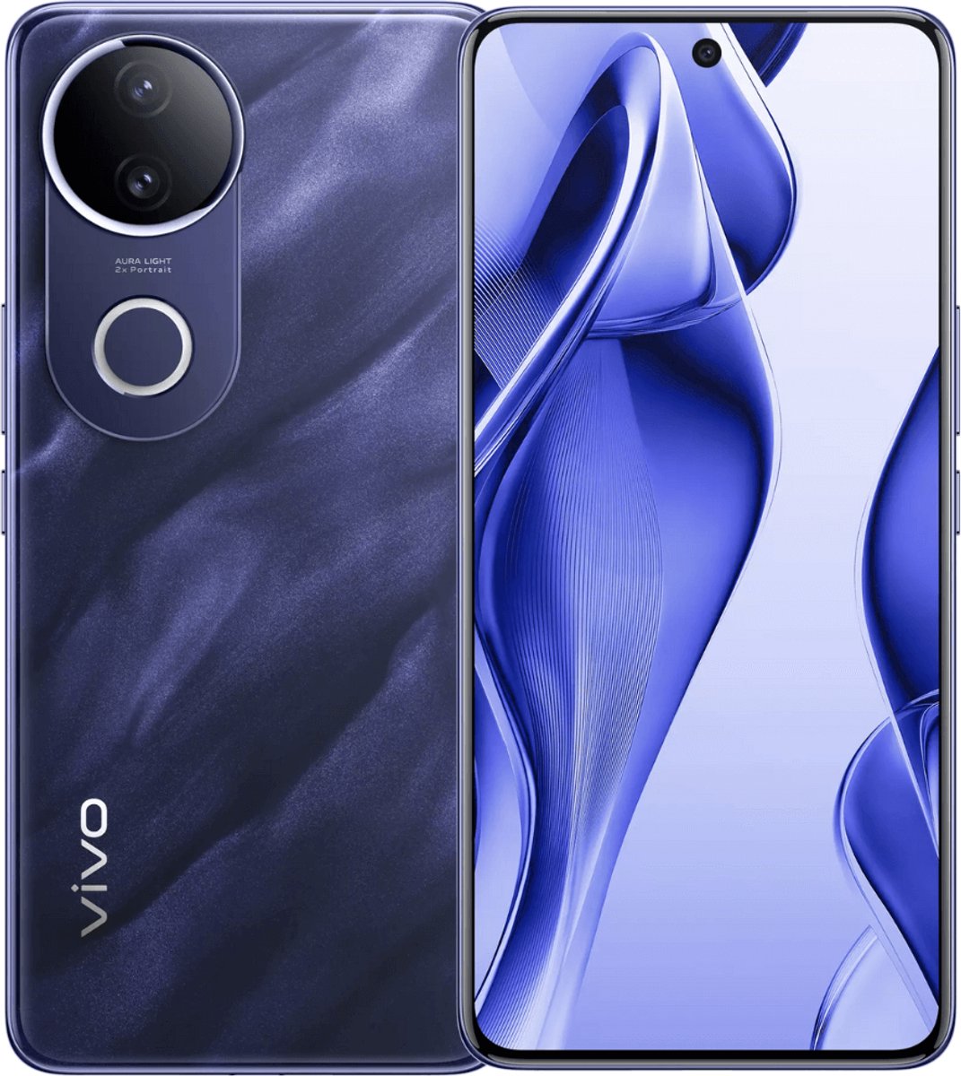 VIVO V50e