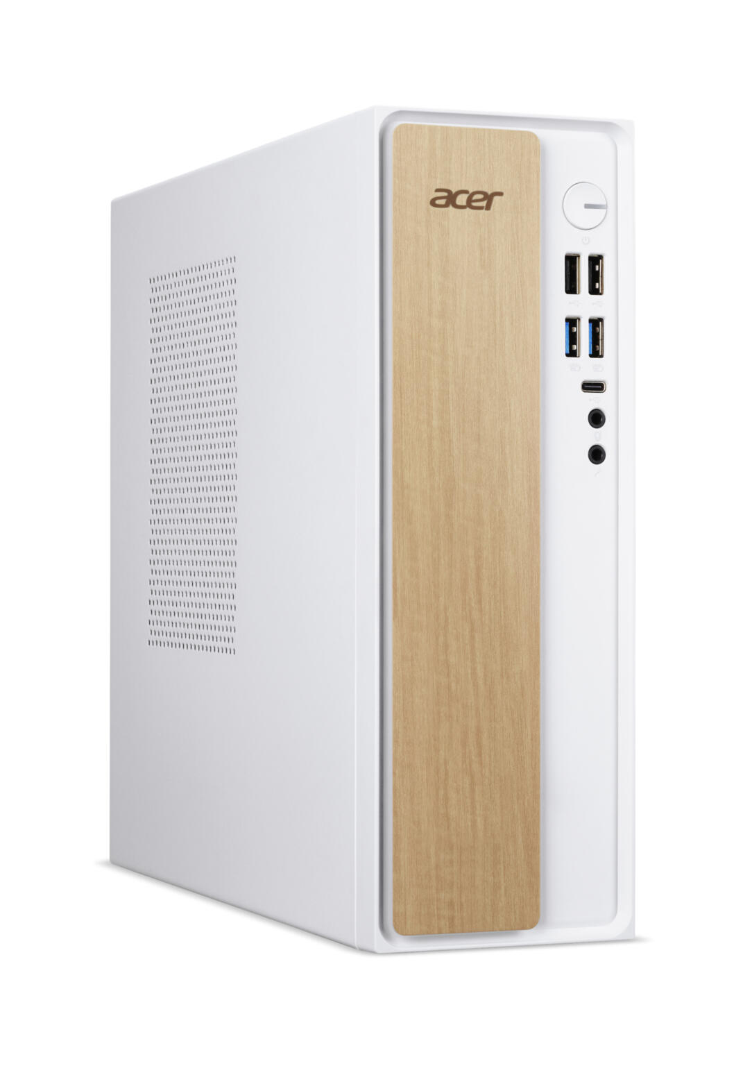 Acer Aspire XC-102 I5520W PC