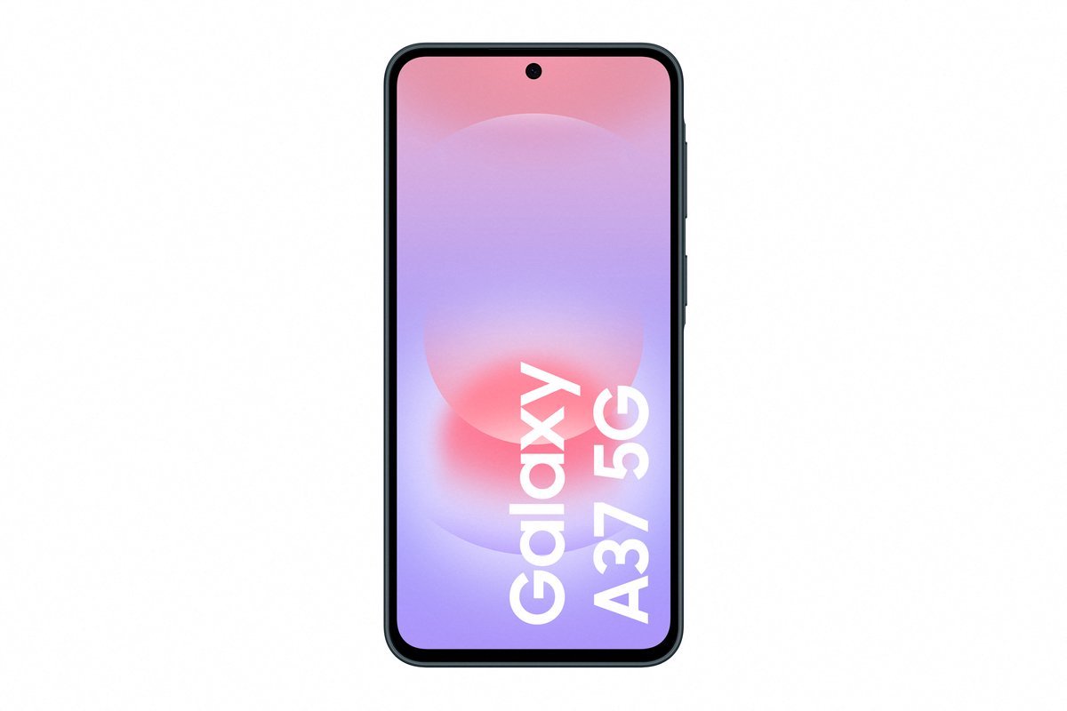 Samsung Galaxy A37 5G - 256GB - Grijsgroen