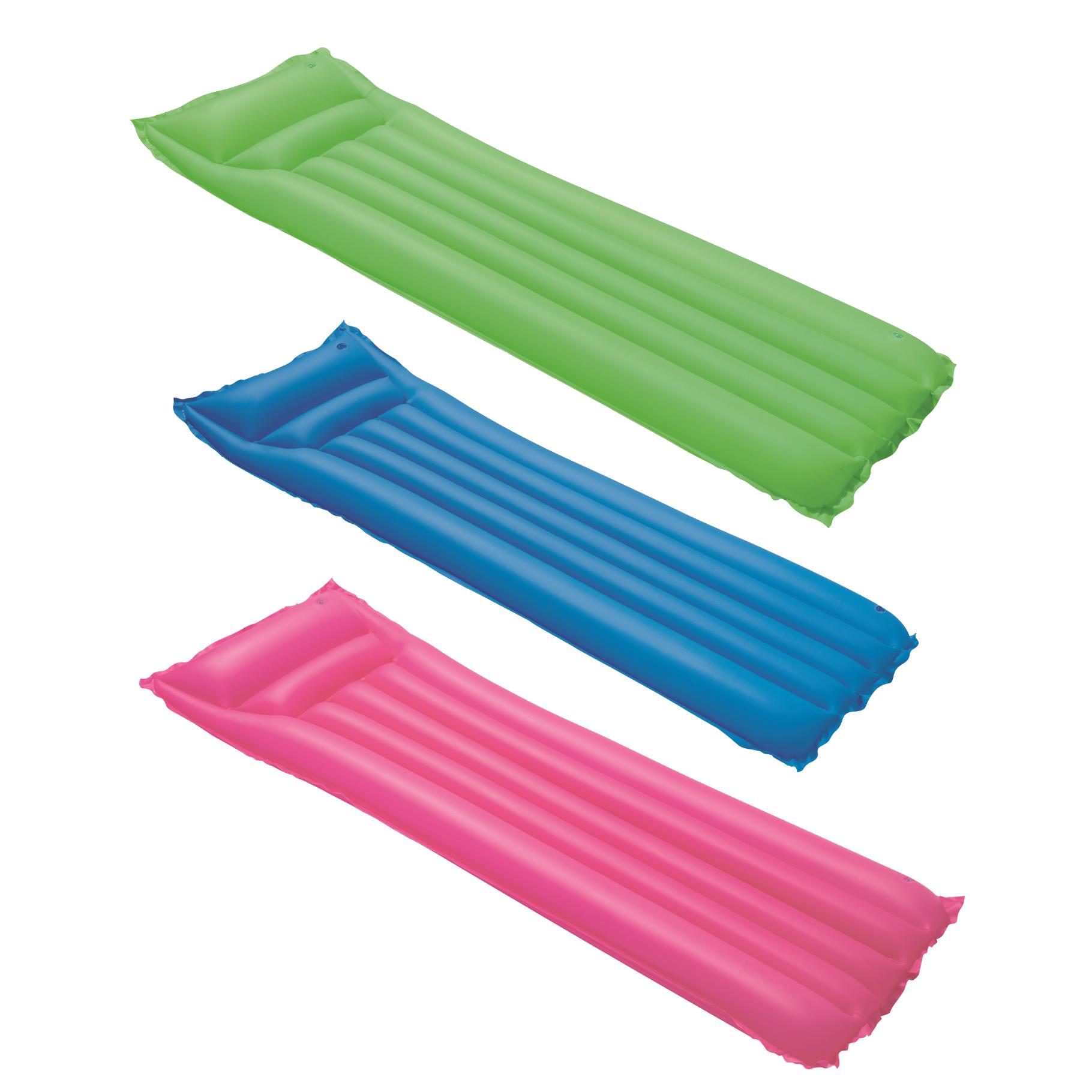 Bestway Luchtbed 182 x 69 cm Assorti