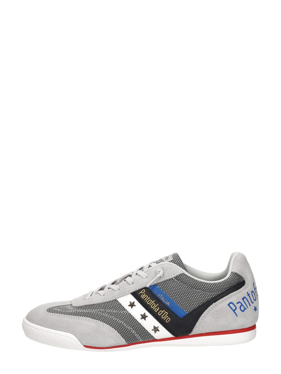 Pantofola D'oro - Vasto Licht Grijs