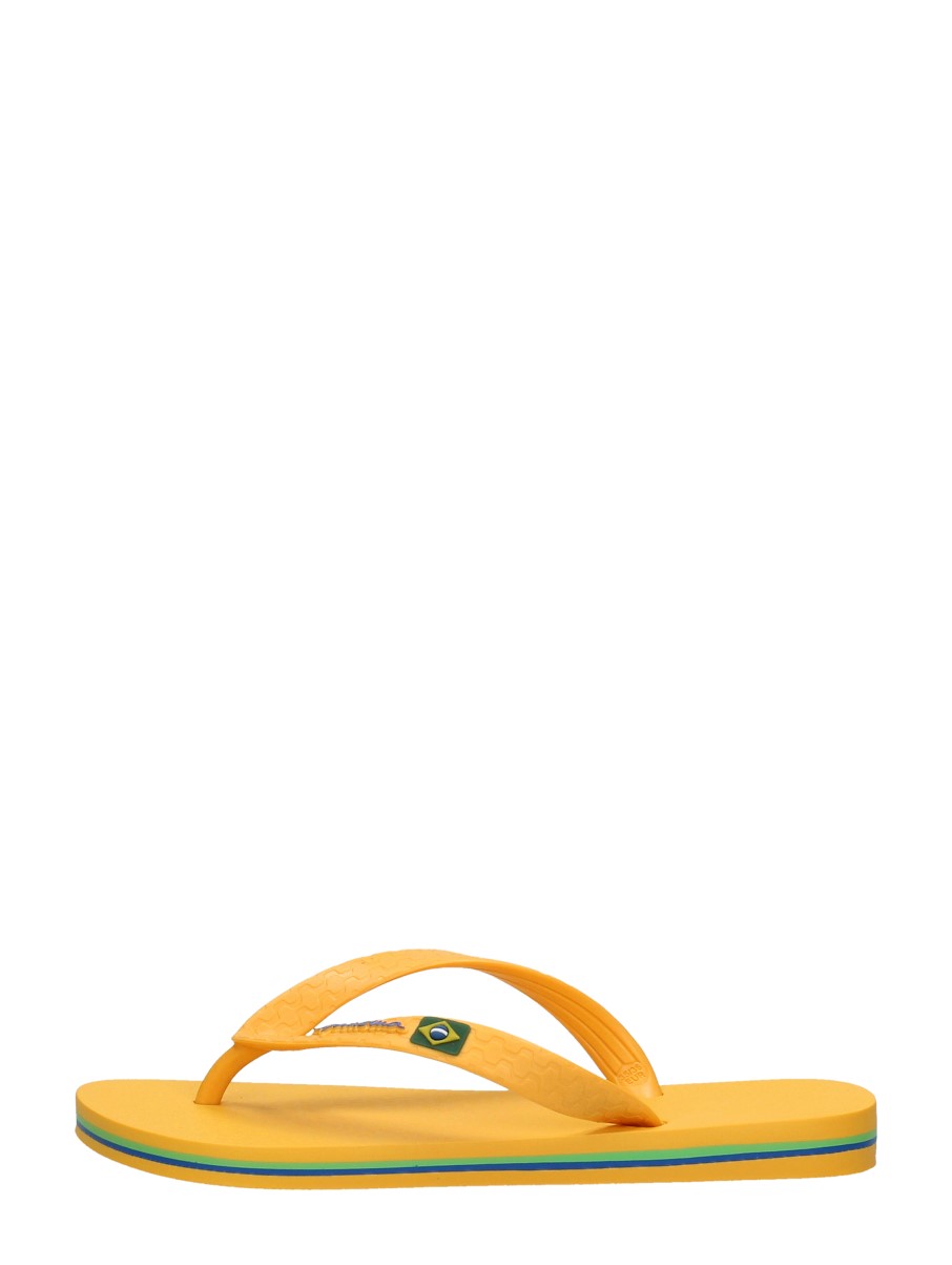 Ipanema - Classic Brasil Kids - Geel