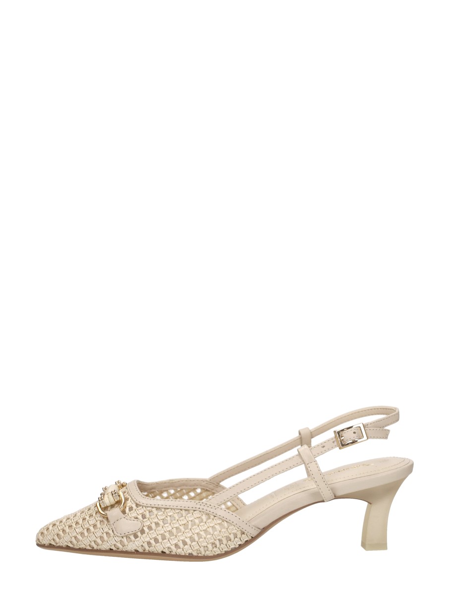 Tamaris - Slingbacks