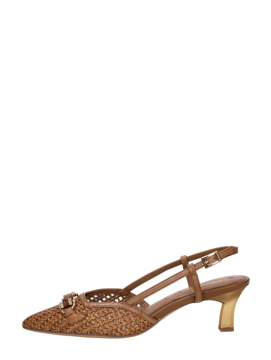 Tamaris - Slingbacks