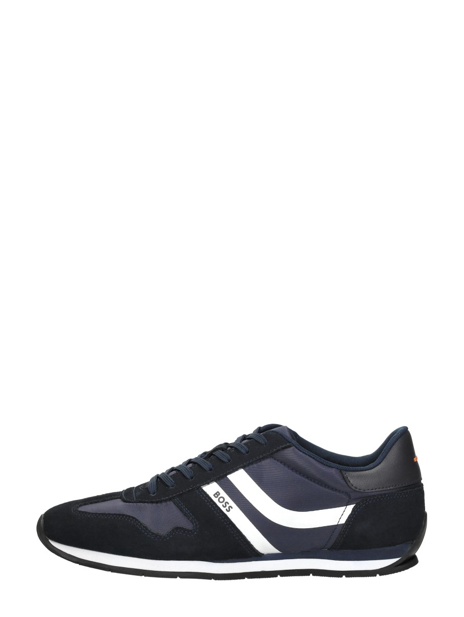 Hugo Boss - Levon Runn - Blauw