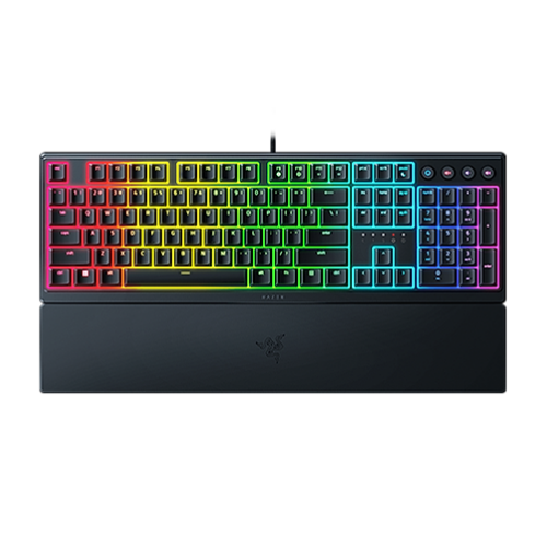 Razer Ornata V3 - Gaming Toetsenbord - Low Profile - RGB - Azerty
