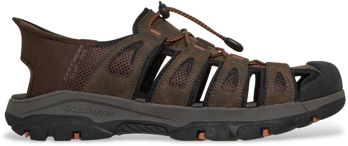 SKECHERS - Slip-ins: Relaxed Fit