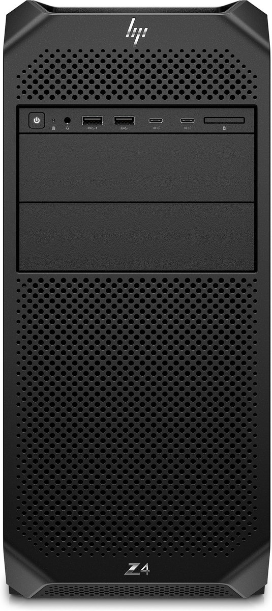 HP Z4 G5 Workstation (82F85ET)