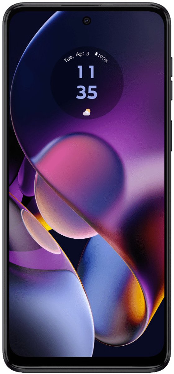 Motorola – Moto G54 5G – 12GB/256GB – Middernacht Blauw