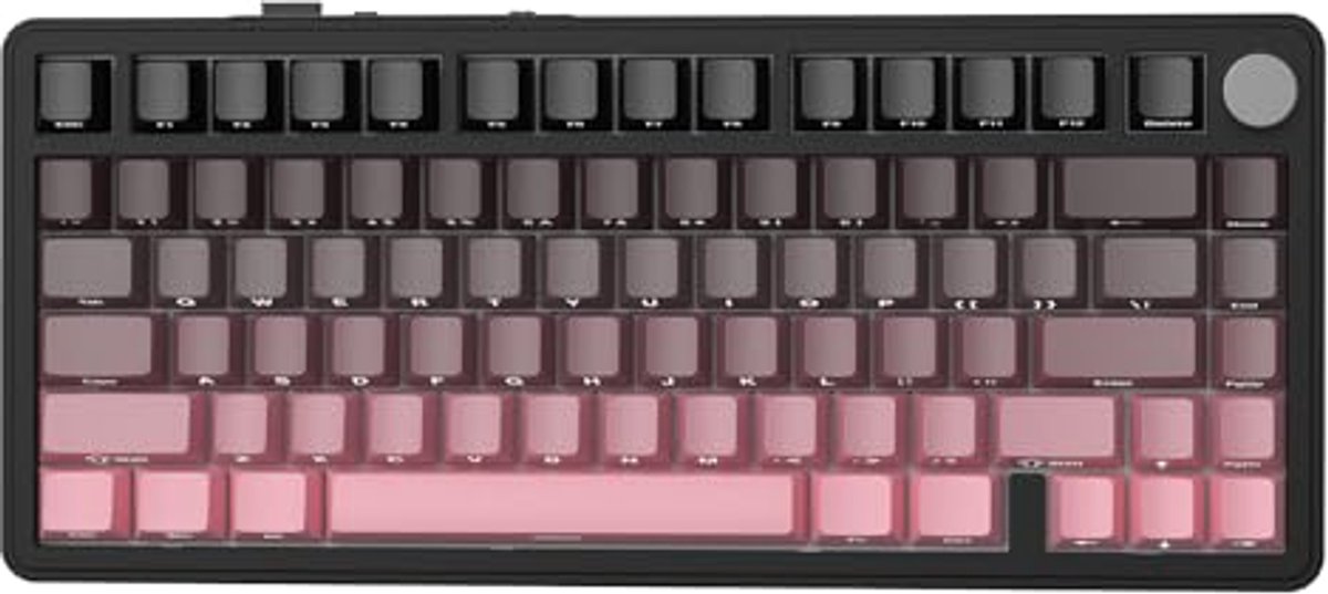 Mechanical Keyboard - Toetsenbord - Gaming toetsenbord - Computertoetsenbord