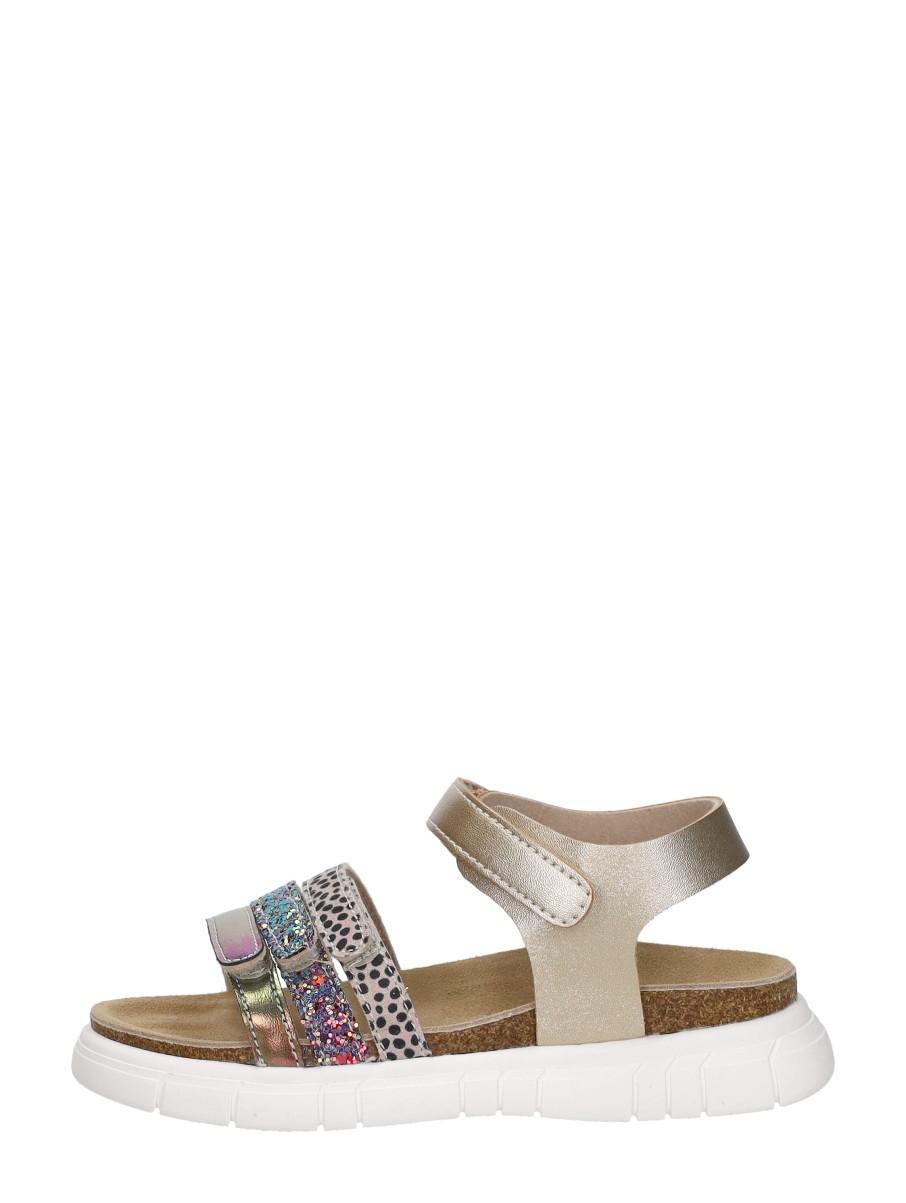 KEQ - Meiden Sandalen