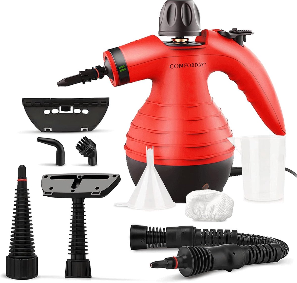 Stoomreiniger Badkamer – Badkamer Stoomreiniger – Stoommachine - Reiniging hulp