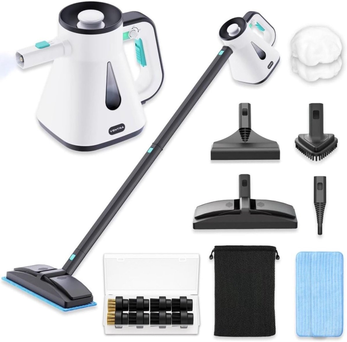 Stoomreiniger Badkamer – Badkamer Stoomreiniger – Stoommachine - stoom reiniging