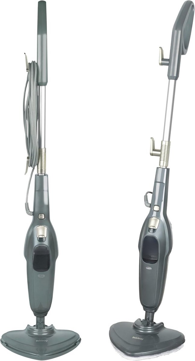 Electrische dweil - Dweilsysteem - Vloerreiniger - Kwaliteit