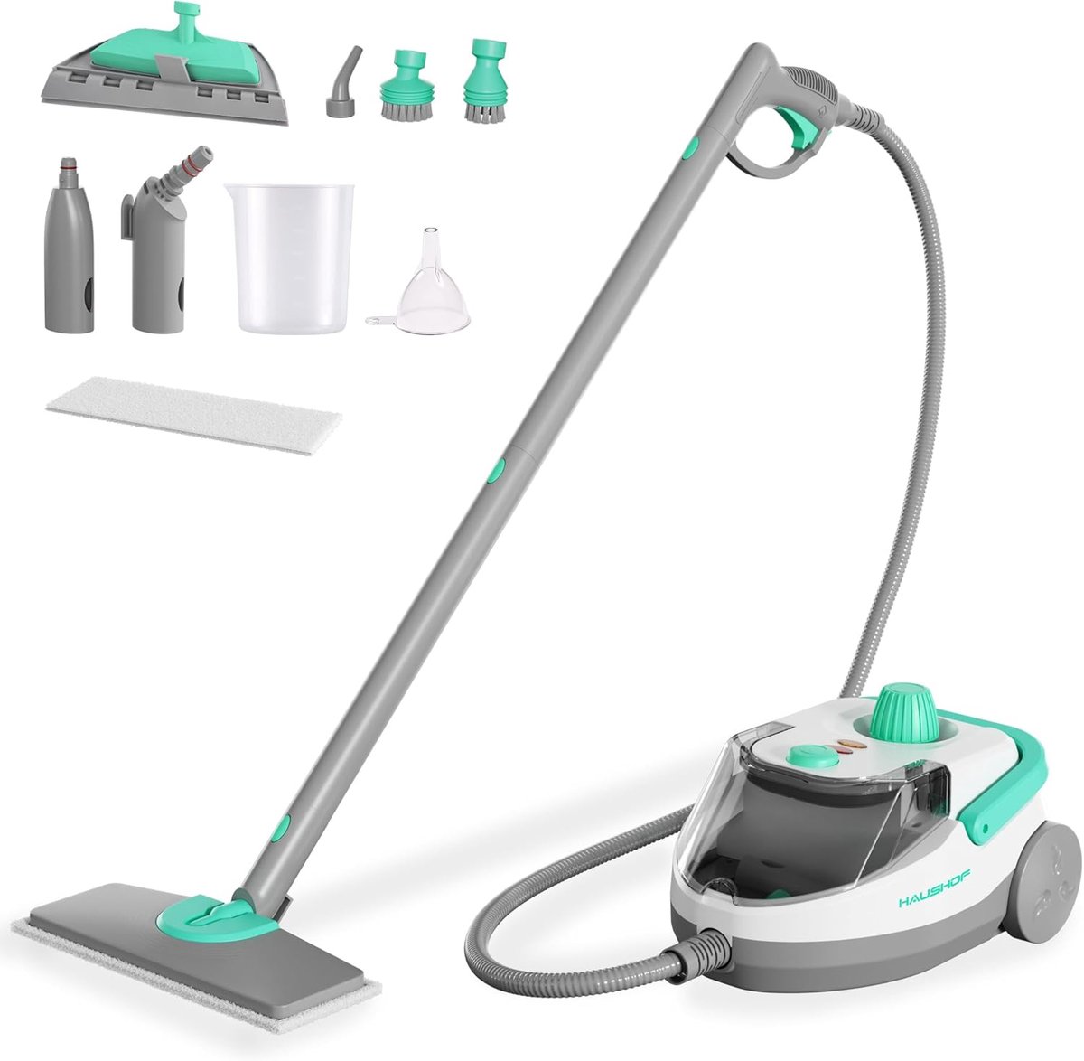 Stoomreiniger Badkamer – Badkamer Stoomreiniger – Stoommachine - schoonmaak tool