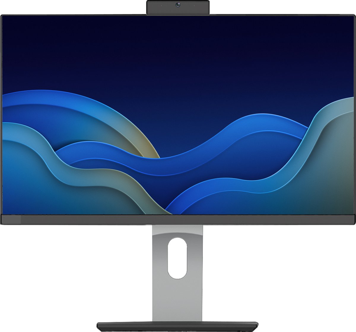 SKIKK Vidar 27" - 27 inch All-in-One PC - Intel Core i7-14700 - 16GB DDR5 - 1TB SSD