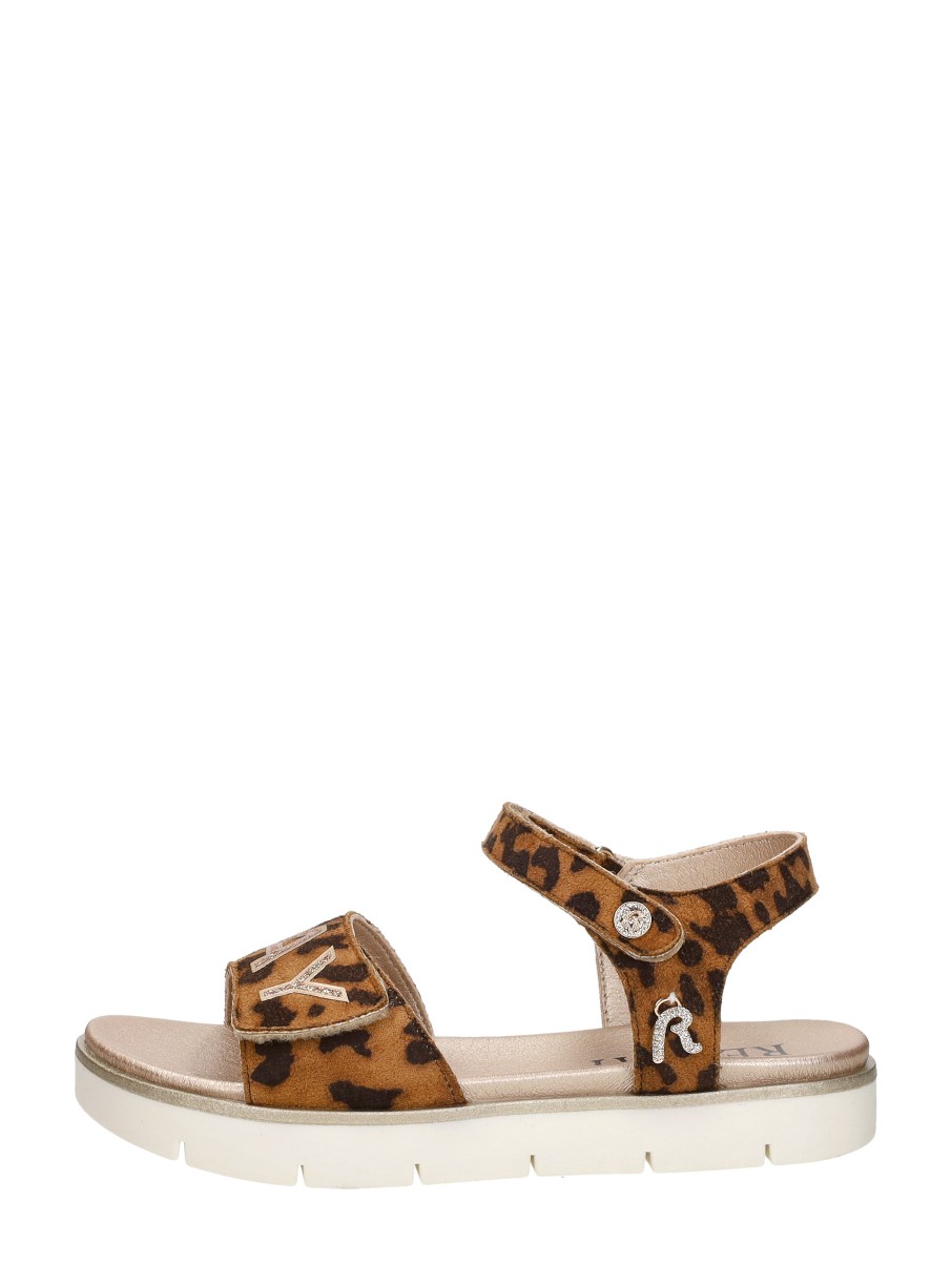 Replay - Sandal 9 - Beige