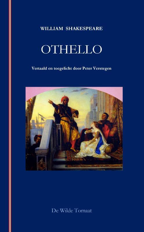 De Wilde Tomaat Othello