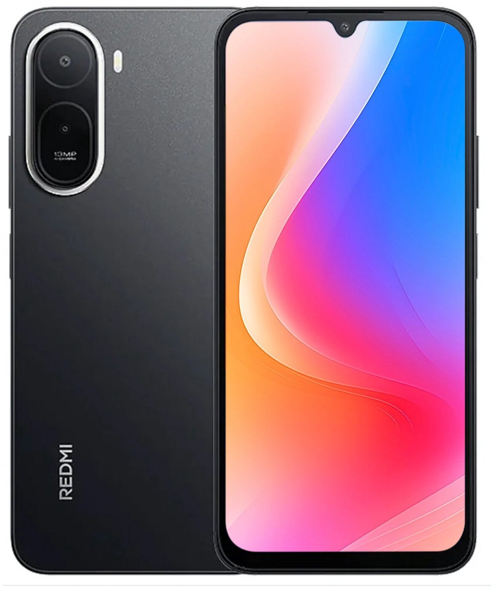 REDMI A7 Pro 4G RAM 64G ROM - Zwart