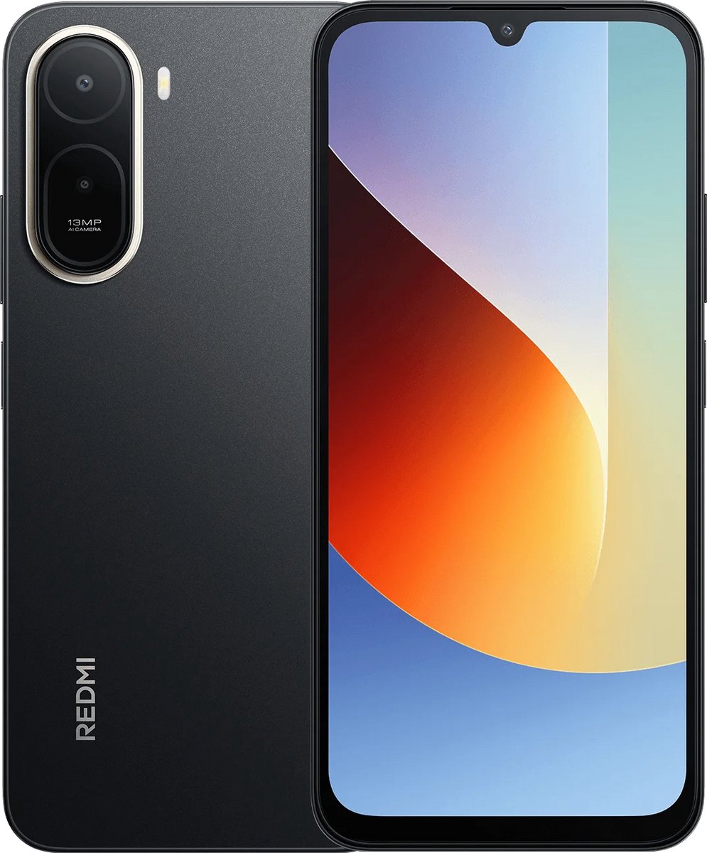 REDMI A7 Pro 4G RAM 128G ROM - Zwart