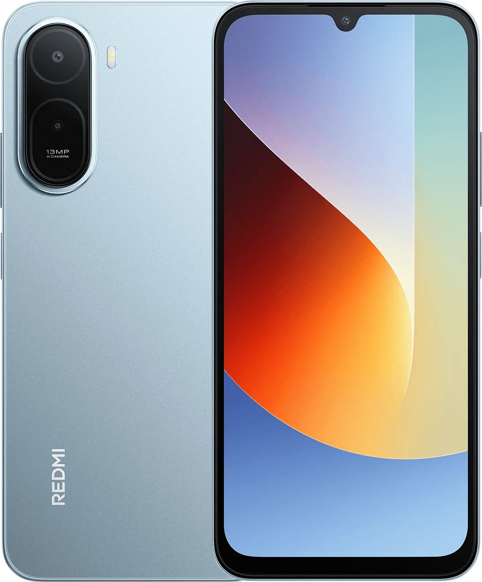 REDMI A7 Pro 4G RAM 64G ROM - Blauw