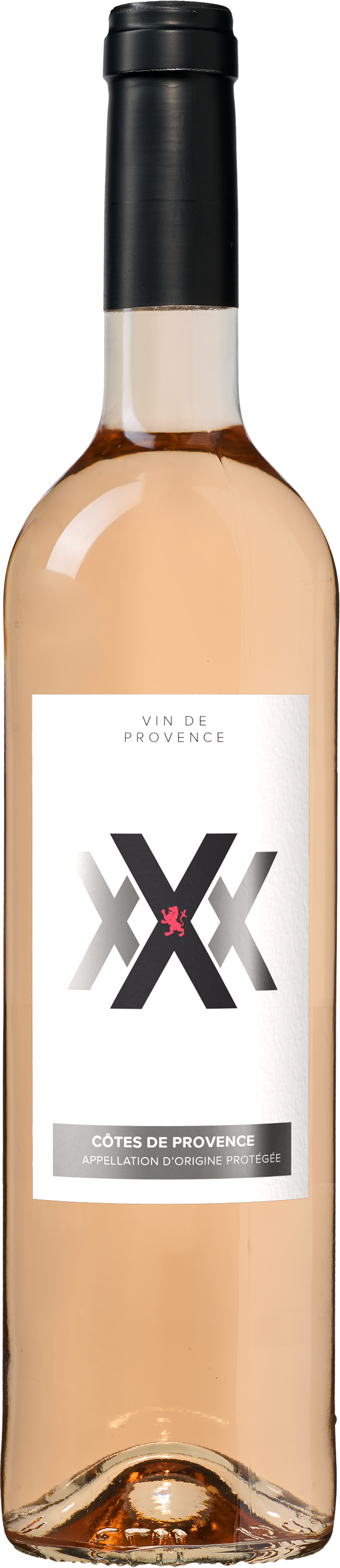 Wijnvoordeel XXX Coteaux Varois-en-Provence Rosé