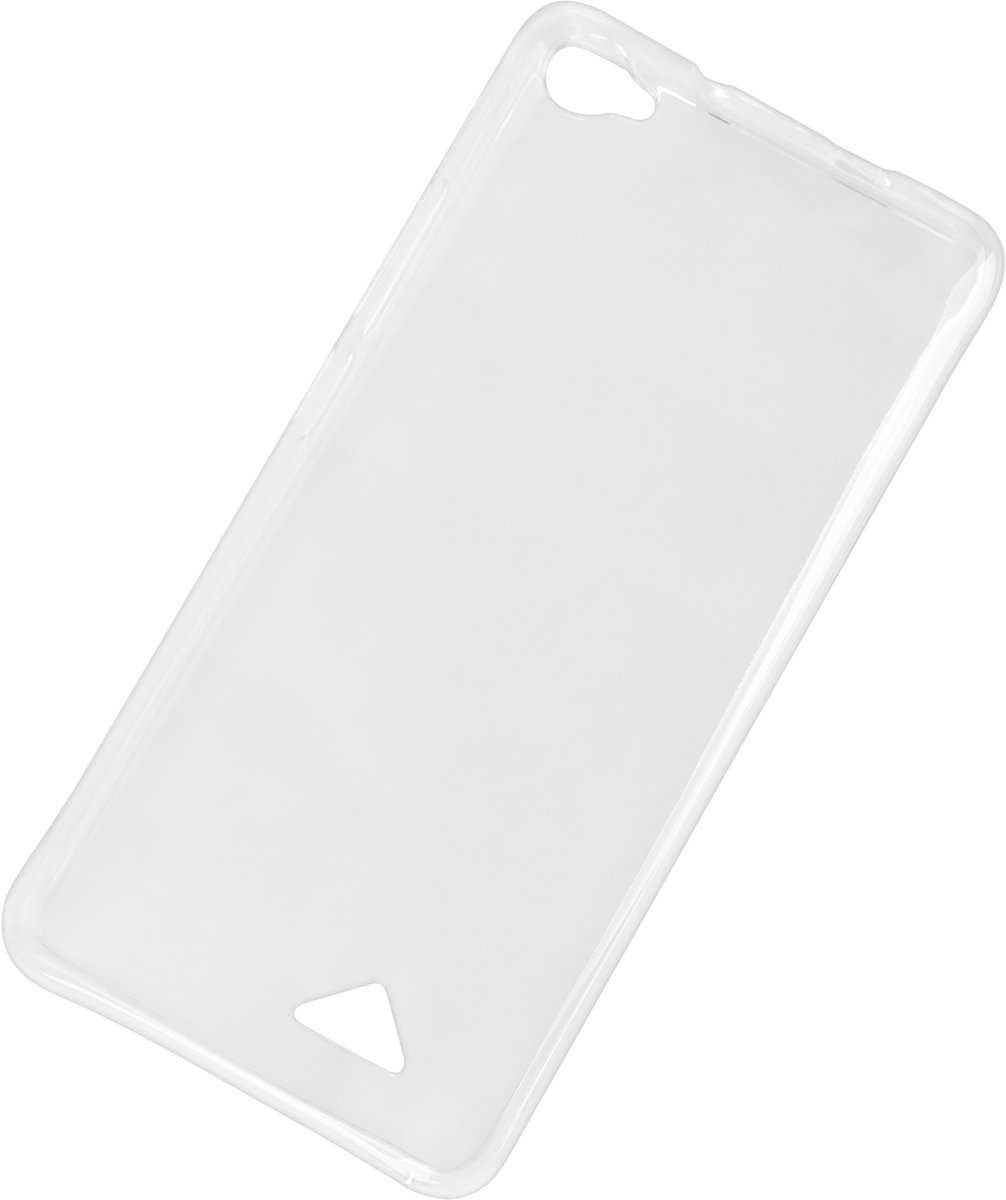 Krüger&Matz KM0088 - Siliconen cover voor de KM0446