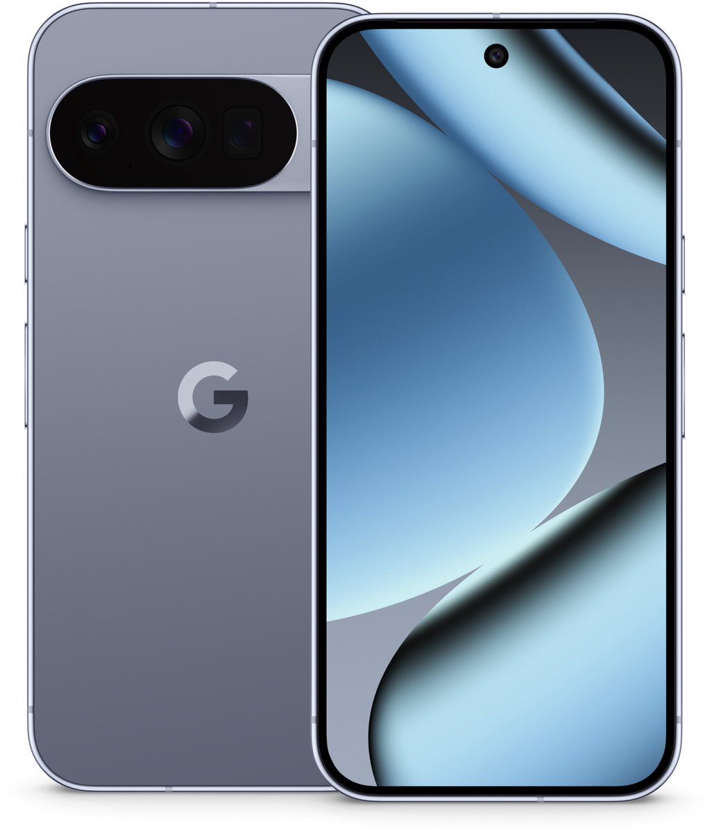 Google Pixel 10 Pro XL 256GB Moonstone