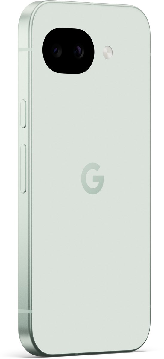 Google Pixel 10A 128GB Fog