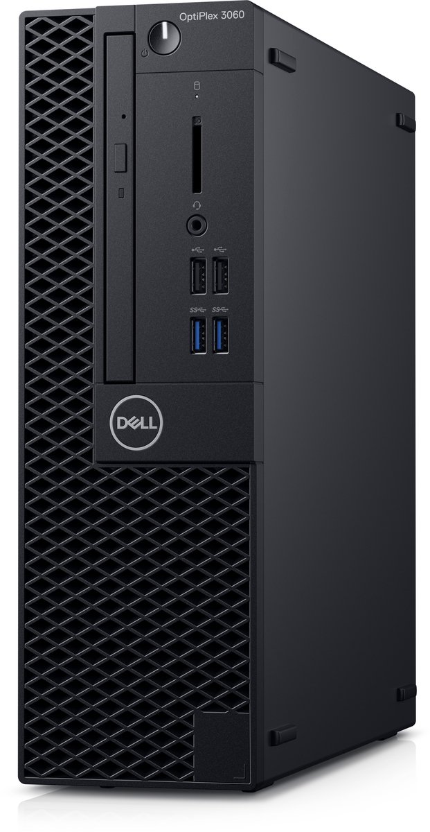 Dell OptiPlex 3060-CR41D pc-systeem