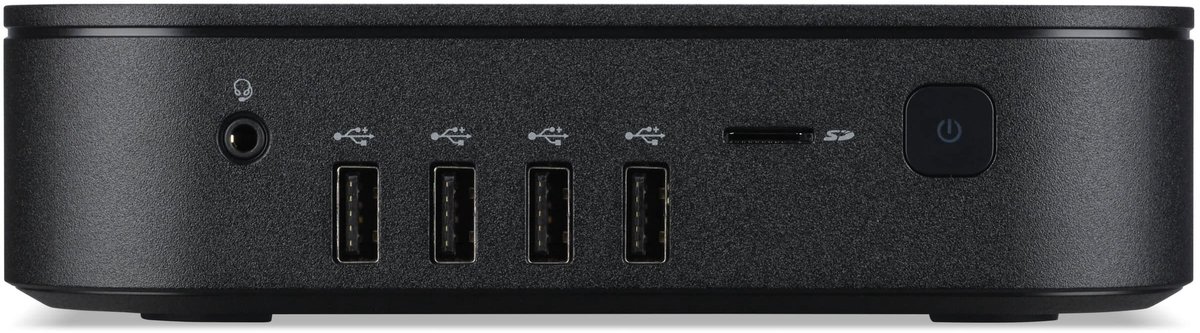 Acer Chromebox CXI6 i5528