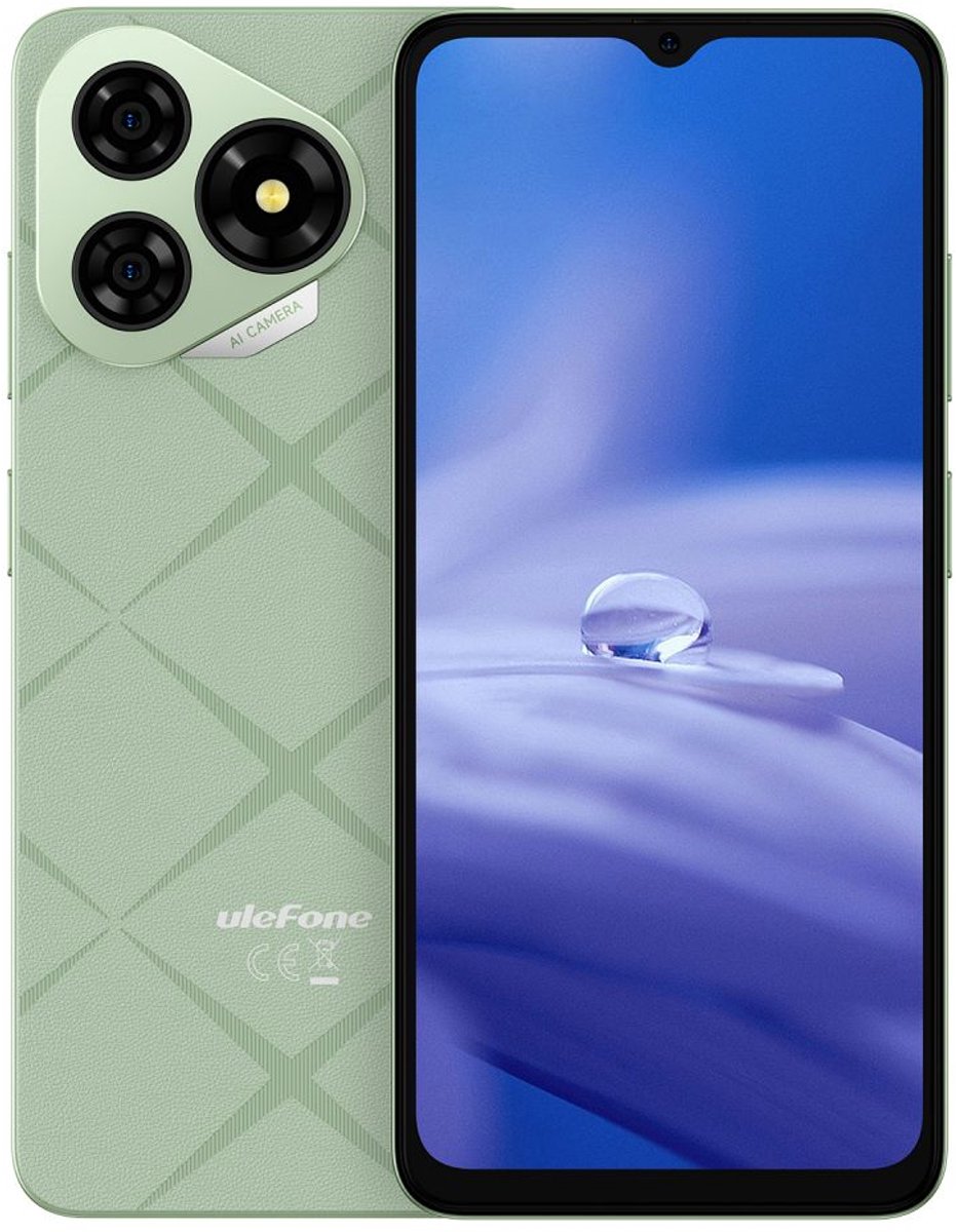 Ulefone Note19