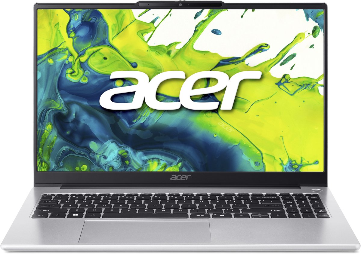 Acer Lite AL15-44P-R04J laptop