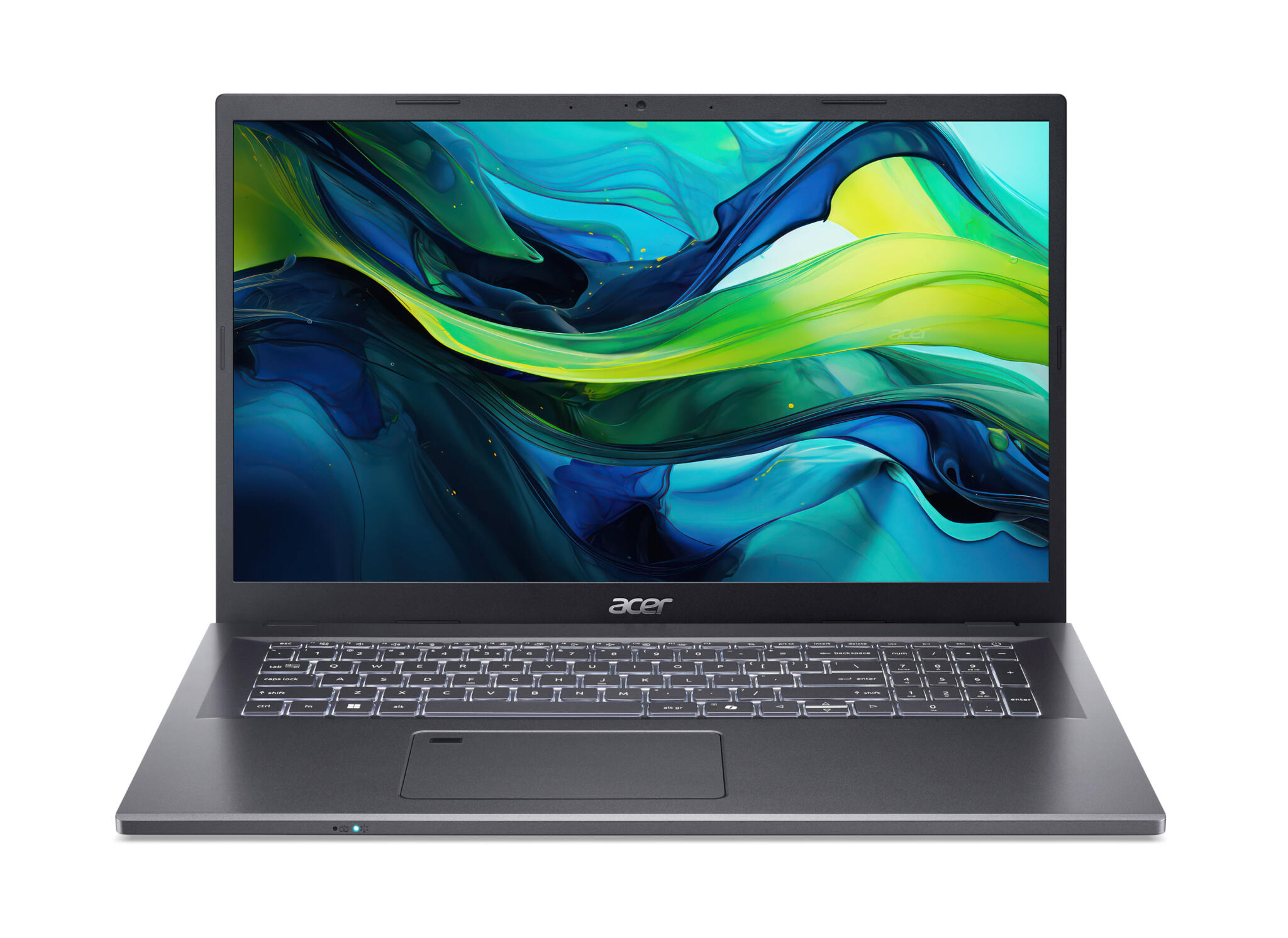 Acer Aspire 17 A17-51M-574U laptop