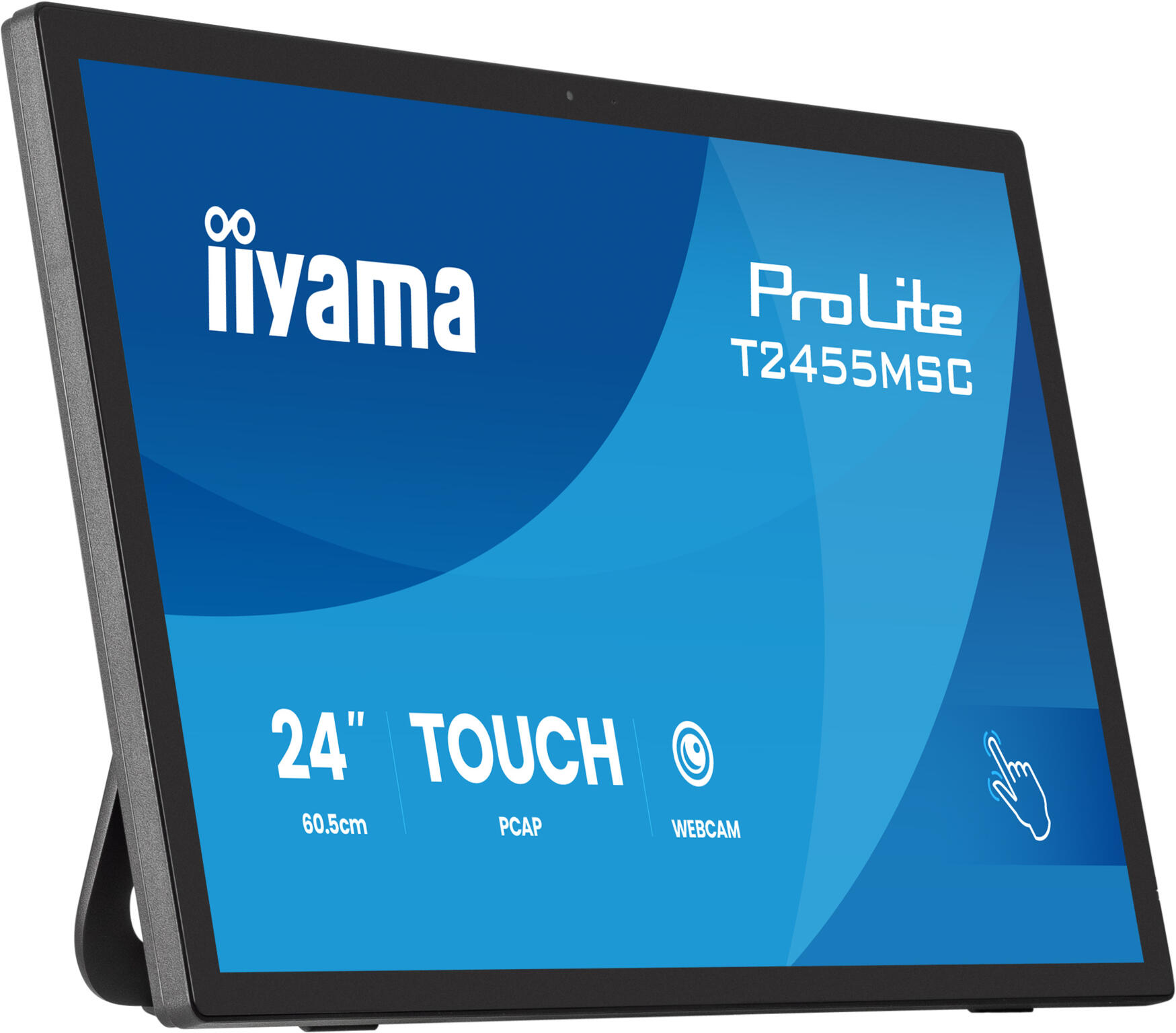 iiyama ProLite T2455MSC-B2 monitor