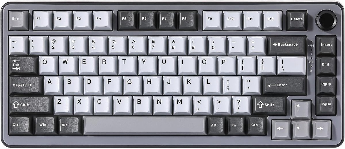 Mechanical Keyboard - Mechanisch Toetsenbord Gaming - lange levensduur