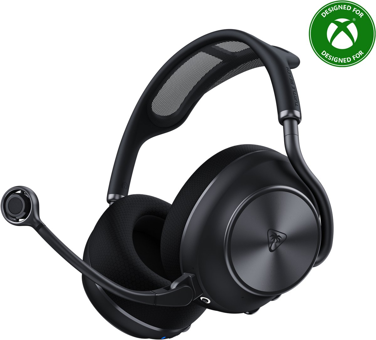 Turtle Beach Stealth Pro II - Xbox - Zwart