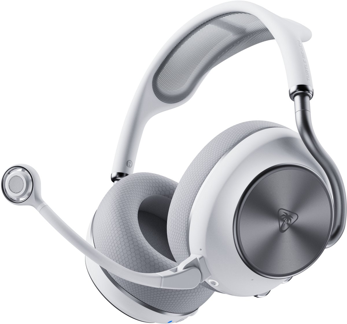 Turtle Beach Stealth Pro II - Xbox - Wit