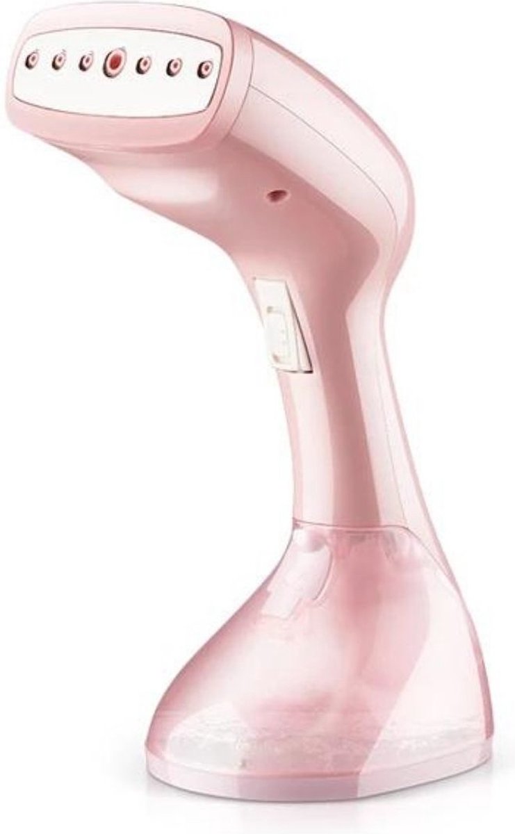 Vitafa Stoomapparaat - Stoomreiniger - Kleding - Stoomstrijkijzer - textiel