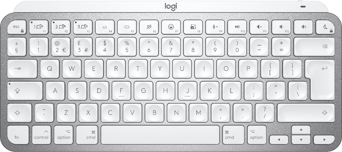 Logitech Master MX Keys Mini for Mac