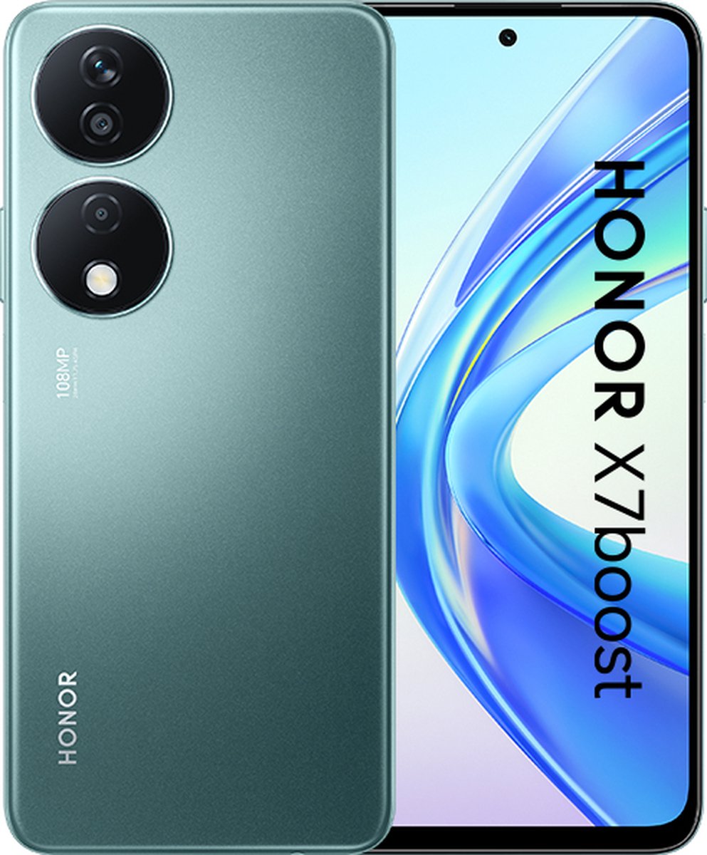 Honor X7b 6GB/128GB Emerald Green